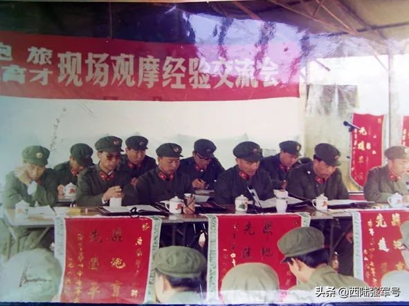 这个连队，“年轻”却不简单