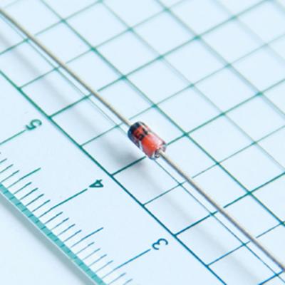 稳压二极管是啥,稳压和整流二极管的区别