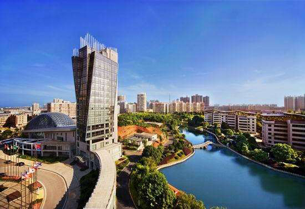 中部城市谁可以和武汉争第一,武汉对比合肥哪个最具发展潜力