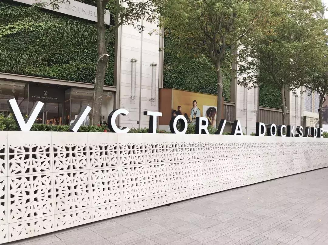 k11香港购物中心图片,香港新世界k11购物中心