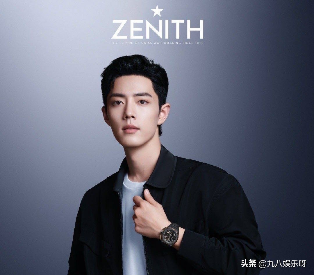 肖战新代言澳龙图,肖战新代言宝诗龙小飞侠晒单