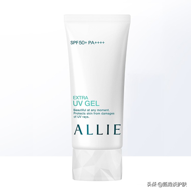 30款高人气“防晒霜”深度分析报告之（下篇）