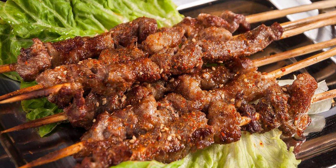 烤面筋赖皮猴烧烤撒料秘制配方,焦祥龙烤面筋酱料配方及制作过程