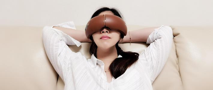 眼部按摩仪缓解眼睛疲劳测评 (护眼仪眼部按摩器推荐哪个)