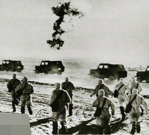 不带枪的部队,不带枪的特种兵图像