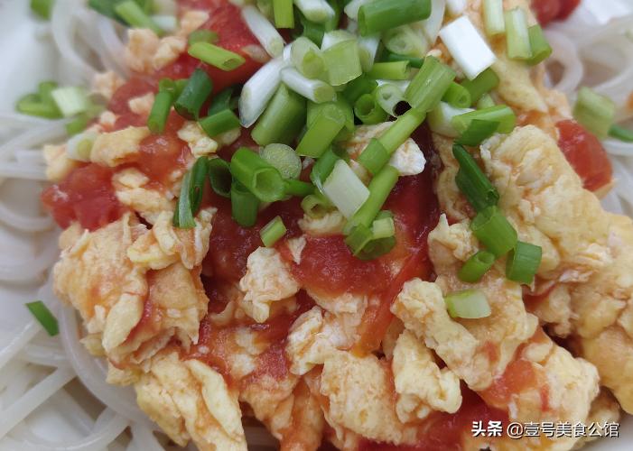 米粉怎么煮好吃又简单的方式,米粉怎么煮好吃又简单详细教程