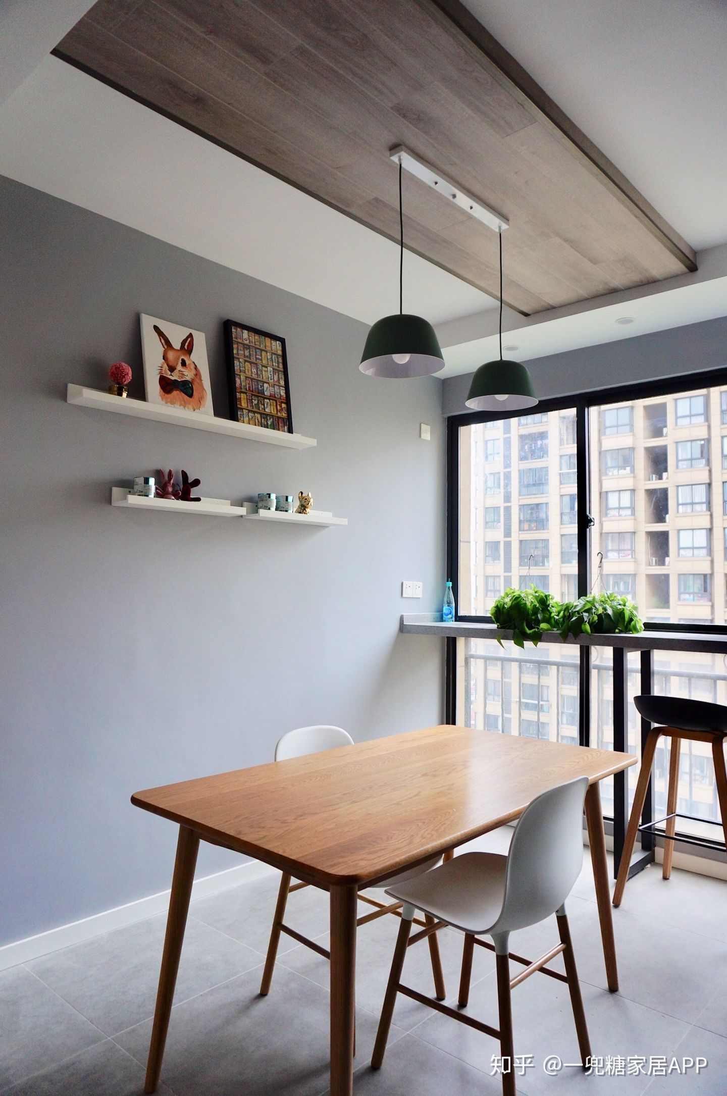 现在吊顶如何设计,目前流行的吊顶设计