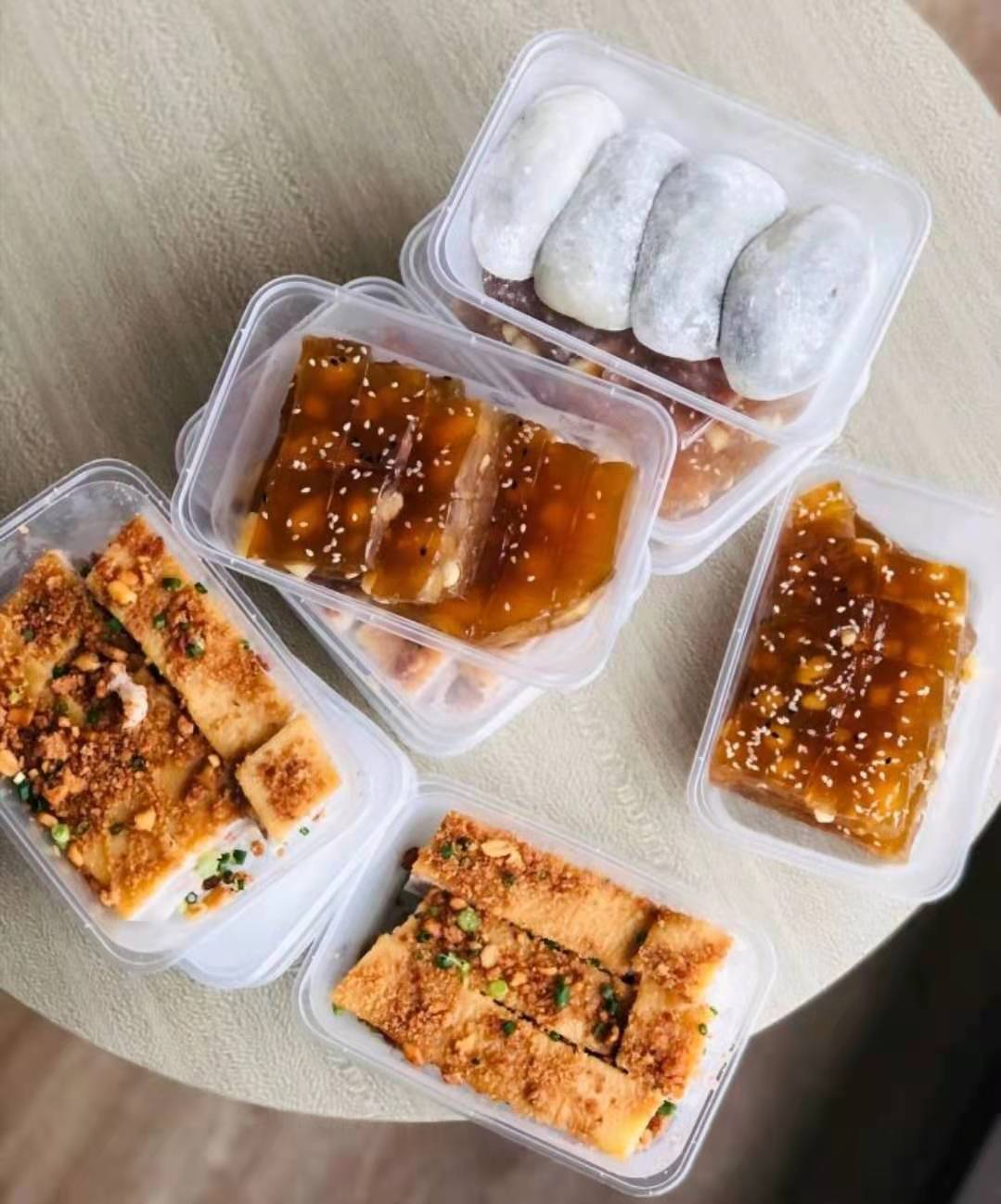 南宁早茶甜点店推荐哪家,南宁点心店哪家好