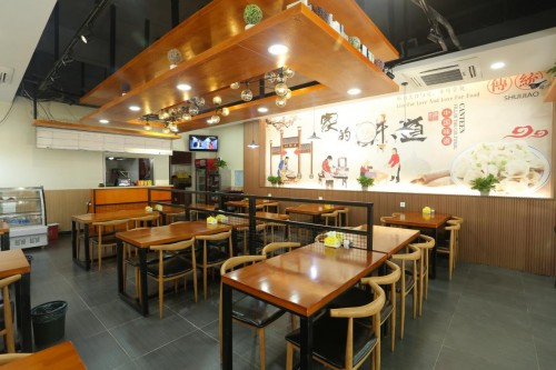 饺子机是什么设备,饺子机好用么