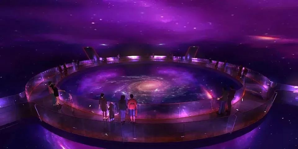 开挂了！比肩世界的爆款区域利好多到数不清！一般人已高攀不起