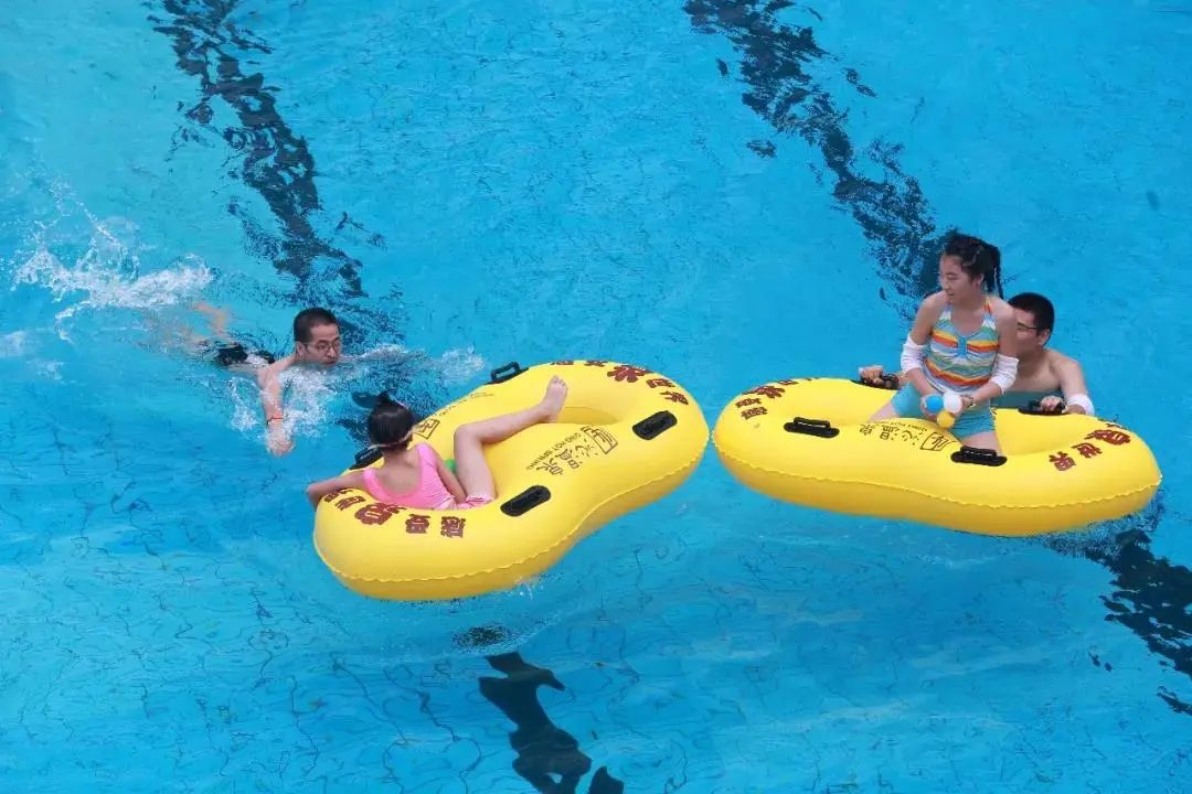 金华水世界游玩攻略,暑假金华必去的水上乐园