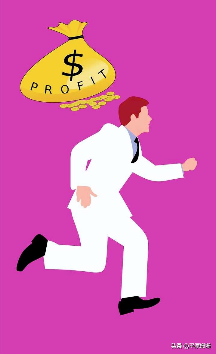 卖二手车的利润有多大,二手车合伙怎么分利润