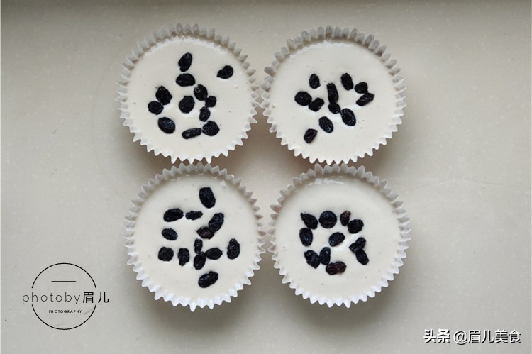 让米糕不塌陷不回缩的技巧,如何做出蓬松暄软的大米糕