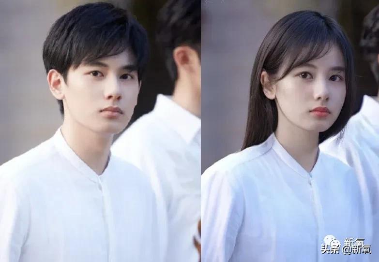 突然流行起了性转美？以后粉男明星都要拿出追女爱豆的热情了？