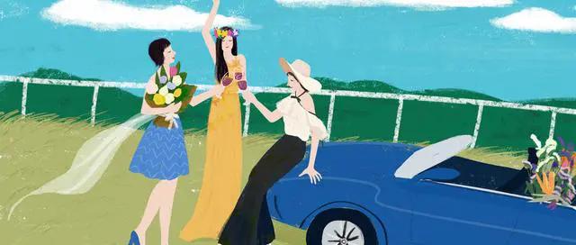 弟媳把她当老妈子使唤,大姑姐决定给她点颜色瞧瞧