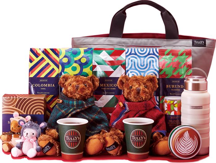 日本零食Tirol松尾巧克力,日本lupicia白桃乌龙茶