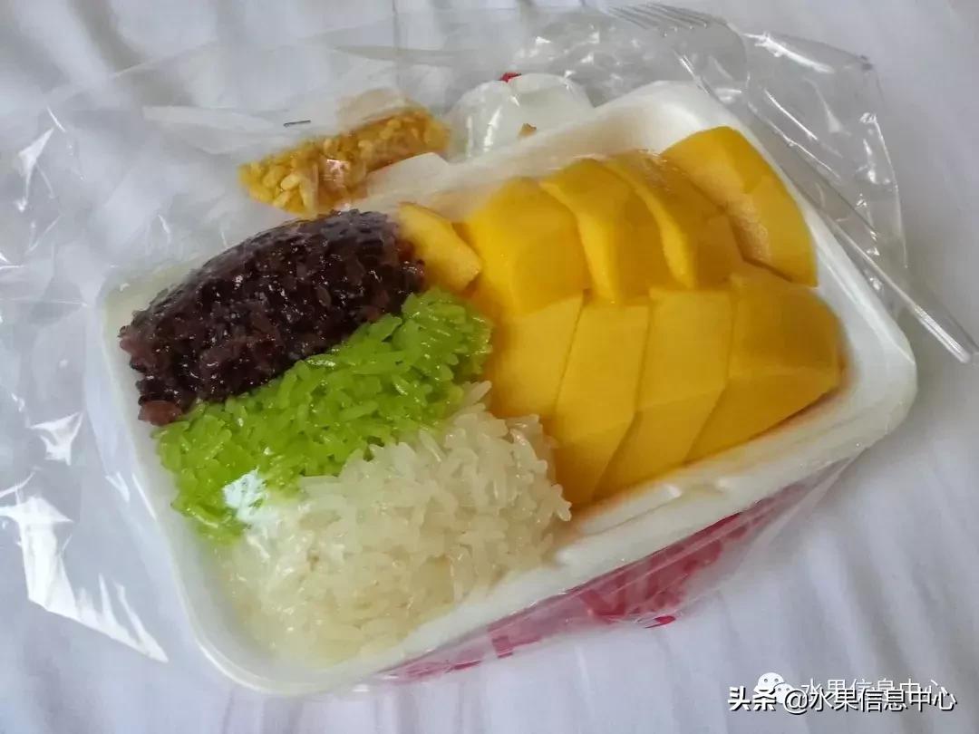 只卖榴莲的水果店,四季芒果水果店