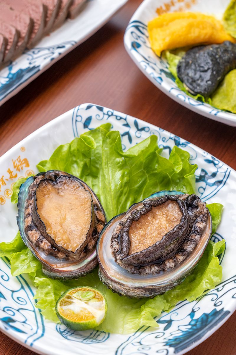 莆田市小香港,莆田涵江小香港