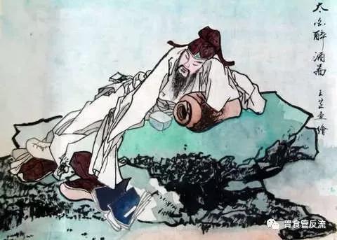 真正有效彻底的解酒药,春节解酒用这5种药你都清楚吗