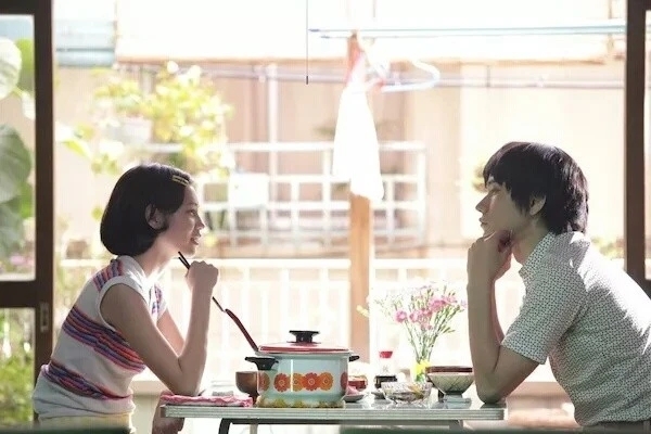 挪威的森林清唱,挪威的森林坚定式演唱