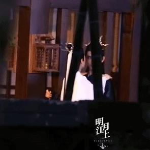 耽改剧营销出来的工业糖精，越来越没味儿了...