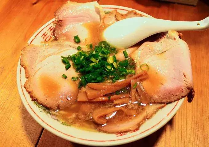 最好吃的5款拉面推荐,盘点人气最火的拉面馆你知道哪种