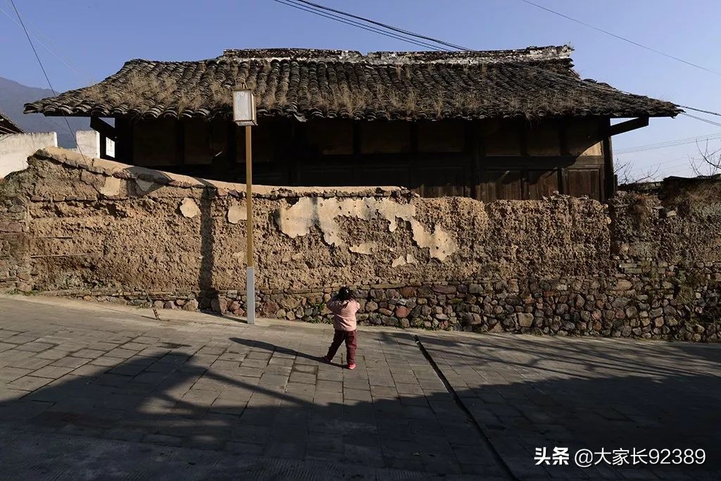 四川汉源清溪古城,四川清溪古镇