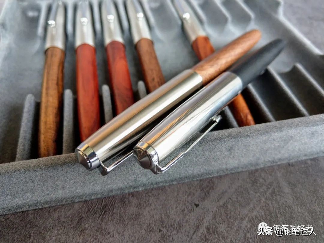 金豪木杆钢笔,钢笔国产十大品牌