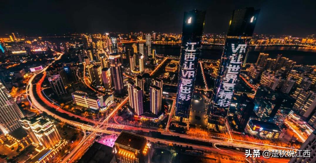 天下英雄城文明南昌人什么梗,天下英雄城南昌