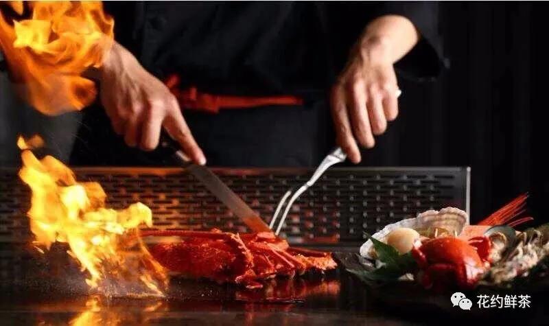 礼致：回不去的康乐路