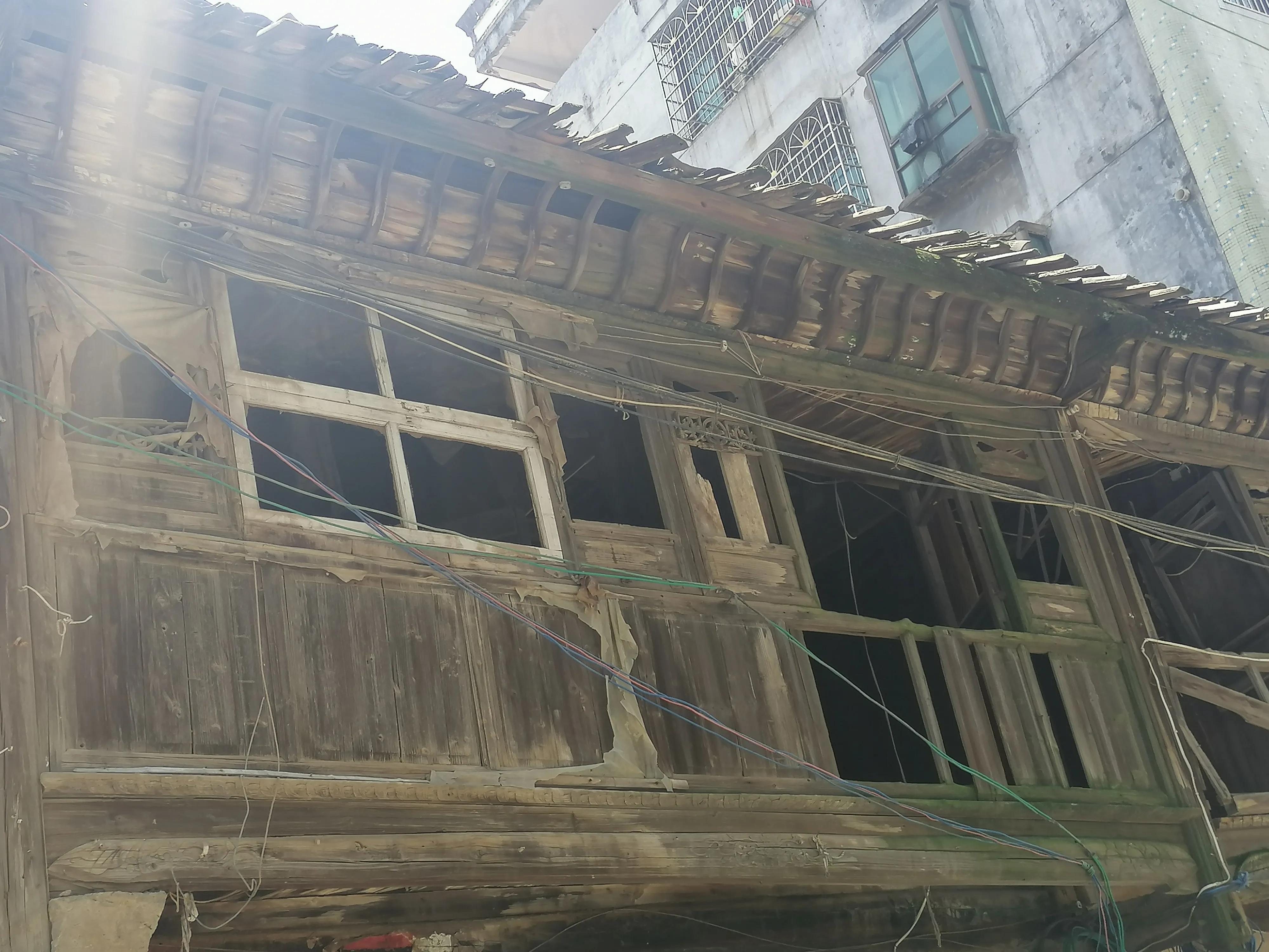 庐陵老街很有特色,庐陵老街规划图