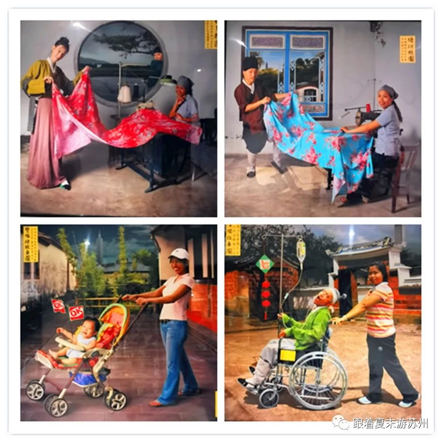 苏州本色美术馆预约,苏州本色美术馆近期展览