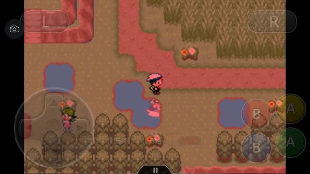 口袋妖怪究极绿宝石4三周目攻略,口袋妖怪究极绿宝石4攻略二周目