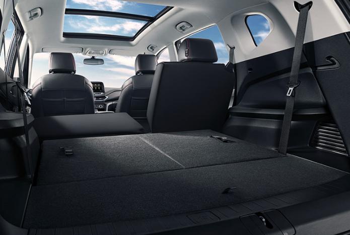 雪佛兰沃兰多redline配置,沃兰多redline版和普通版的区别