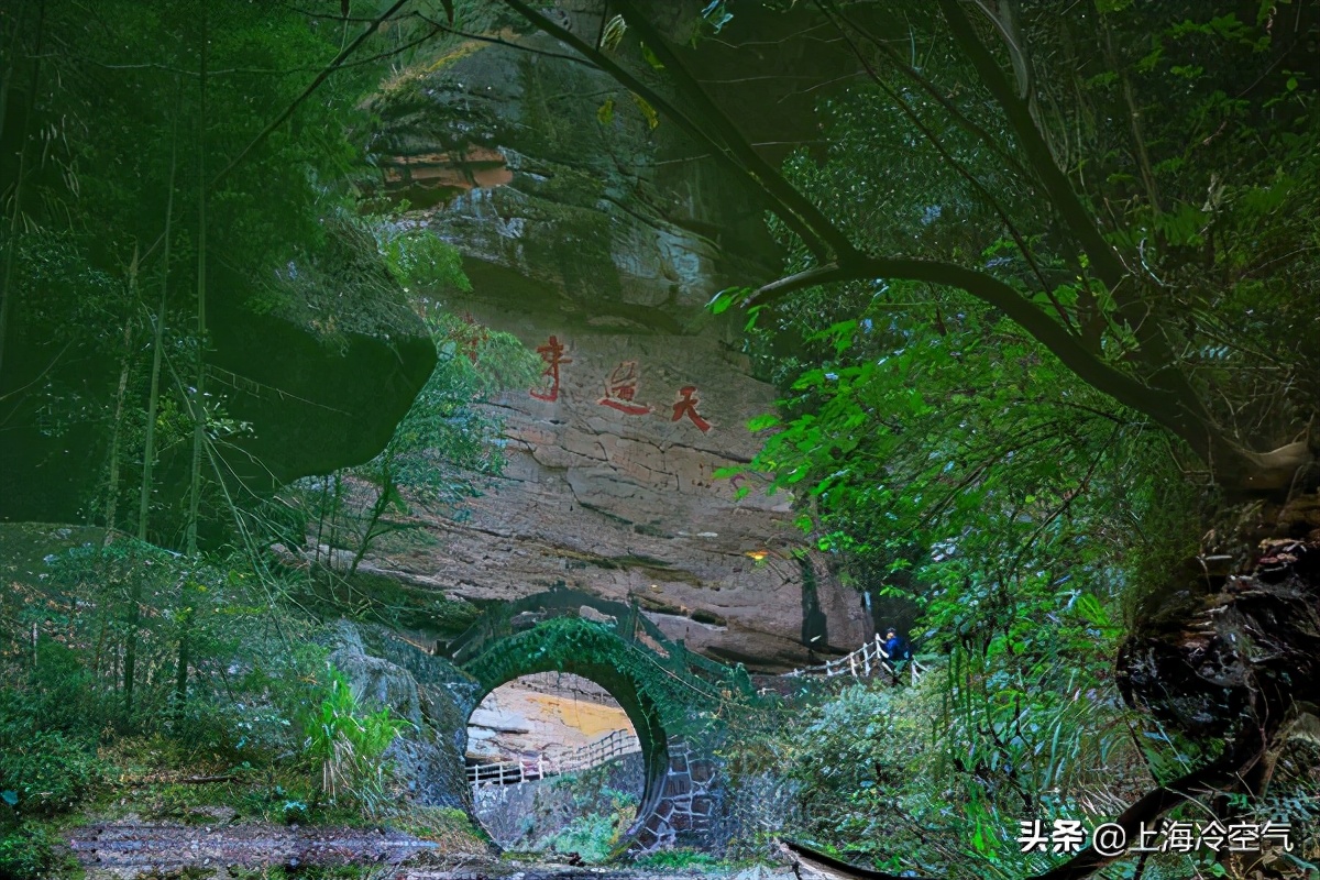 瑞金偏远自然风景,瑞金小众景点大全