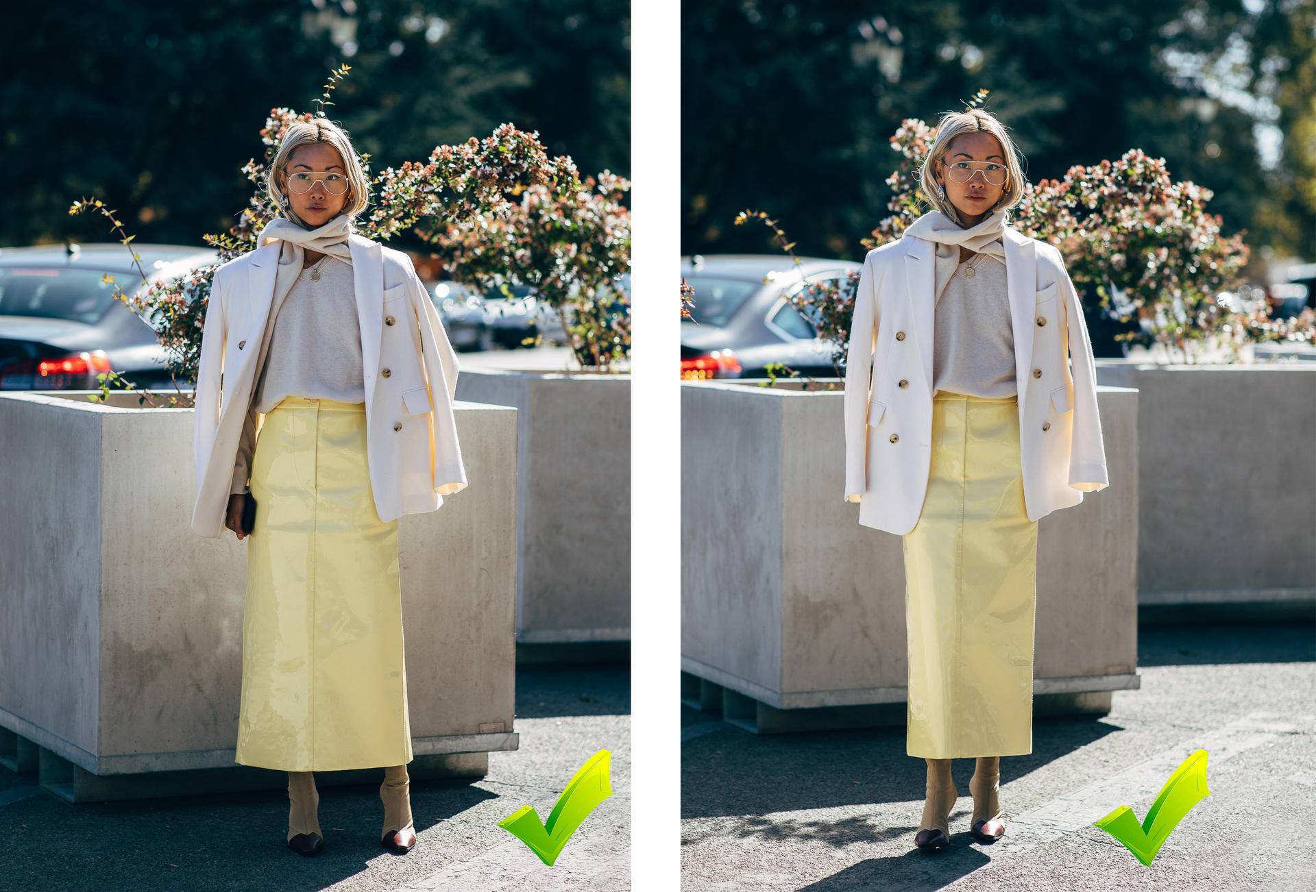 秋冬短靴怎么买让你有型又温暖,秋冬短靴及搭配技巧