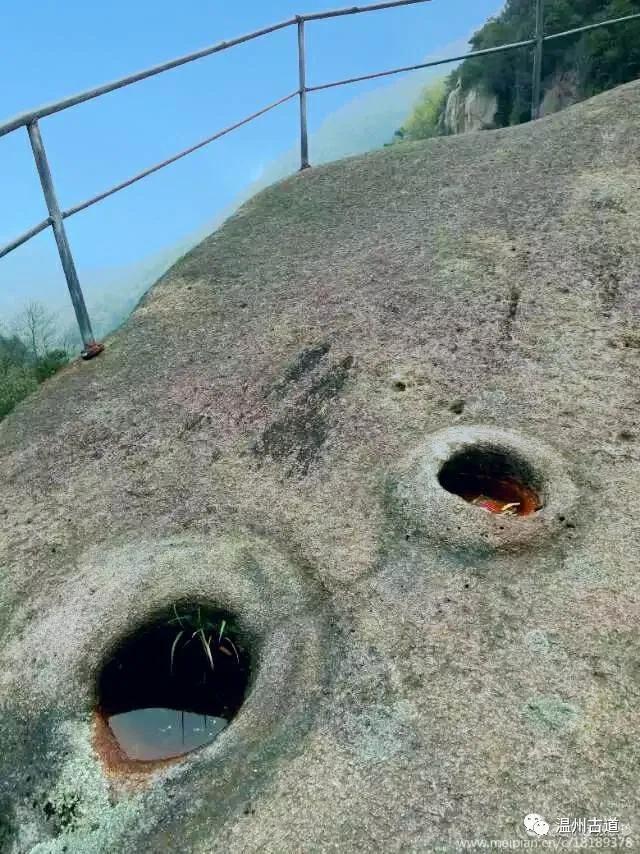 温州茶山卧龙潭,温州卧龙峡风景区