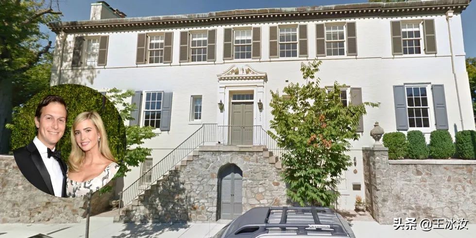 伊万卡被爆料,伊万卡被送上法庭完整版