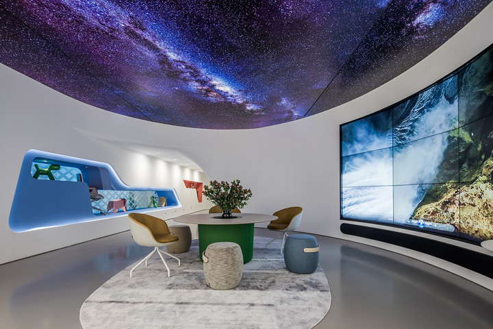 海太欧林家具国内办公家具排第几,海太欧林软体办公家具