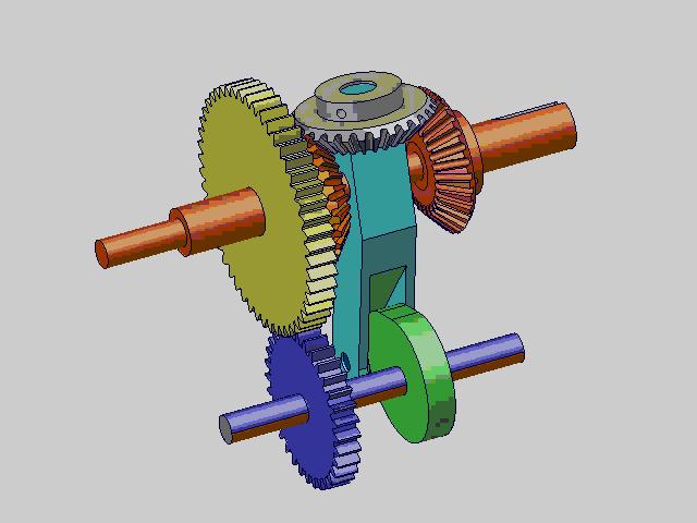 非标自动化行业管理系统,非标自动化各种结构详解