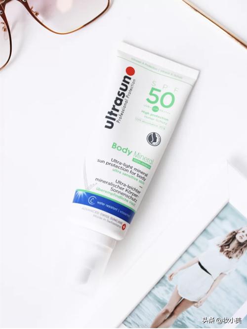 夏季防晒推荐最新爆款,夏季防晒必备款有哪些品牌