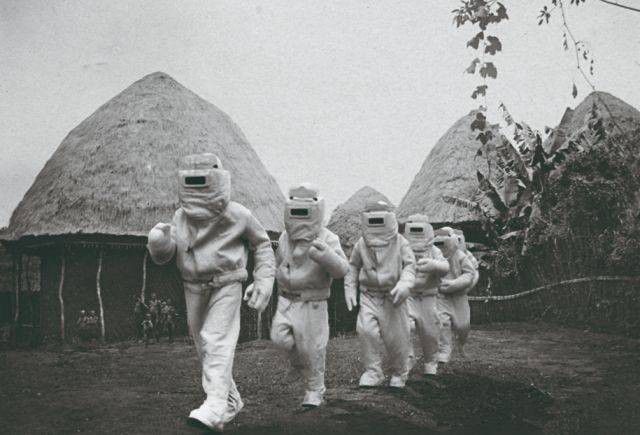 穿棉袄登月?非洲小国的荒诞计划,为何得到高度赞扬?