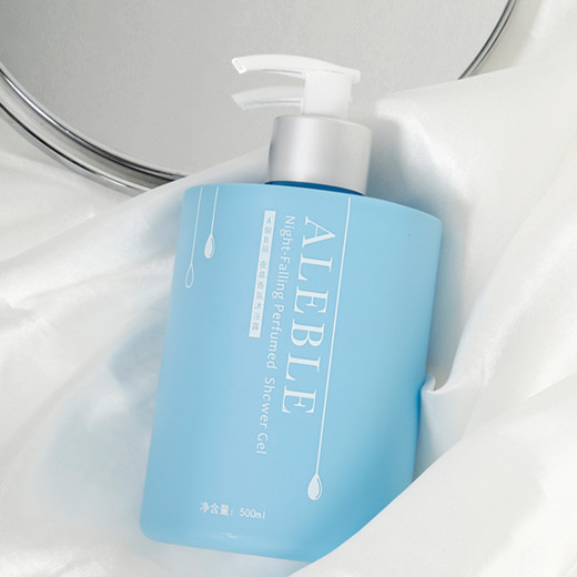 那些被忽略的国民老货沐浴露,从开始的无人问津到现在