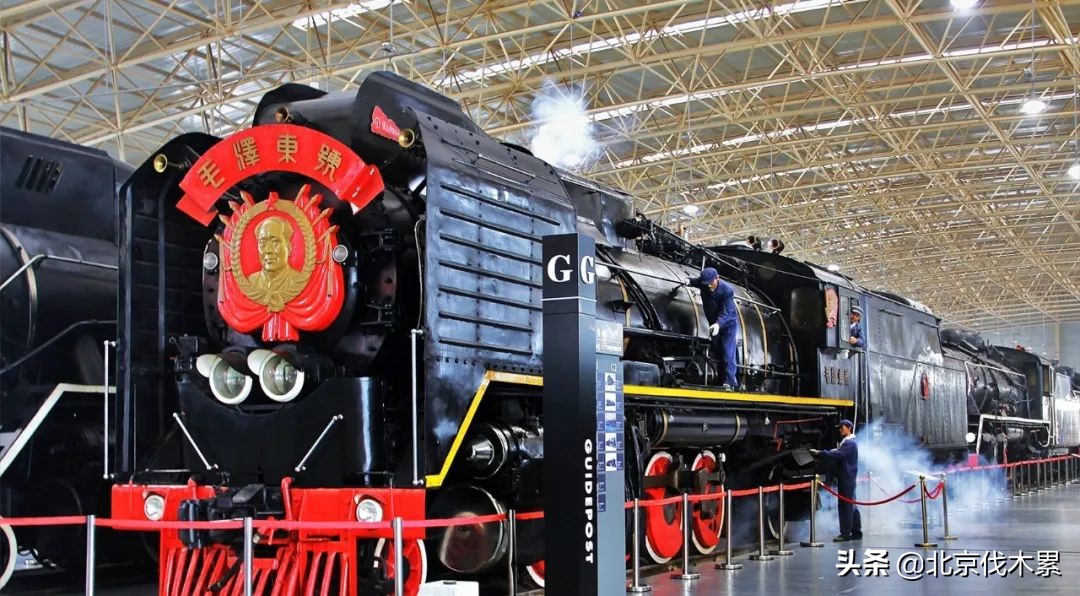 陕西历史博物馆挖到的宝贝,一定要带孩子去的十个全球博物馆