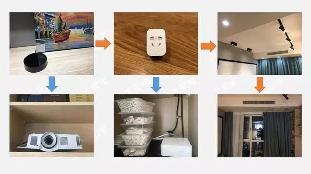 精致实用的家居好物推荐,卧室改造好物推荐100元内