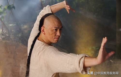 尹派宫氏八卦掌第三代传人,尹派高氏八卦掌大家认可吗