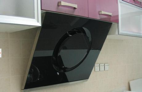 清理油烟机油污生活妙招,油烟机内部油污怎么处理