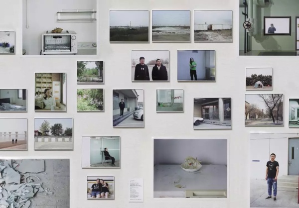 展览展示平面布局,展览平面设计字体原则