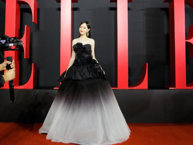 唐嫣演雪见了还能红吗,唐嫣拍过仙剑奇侠传