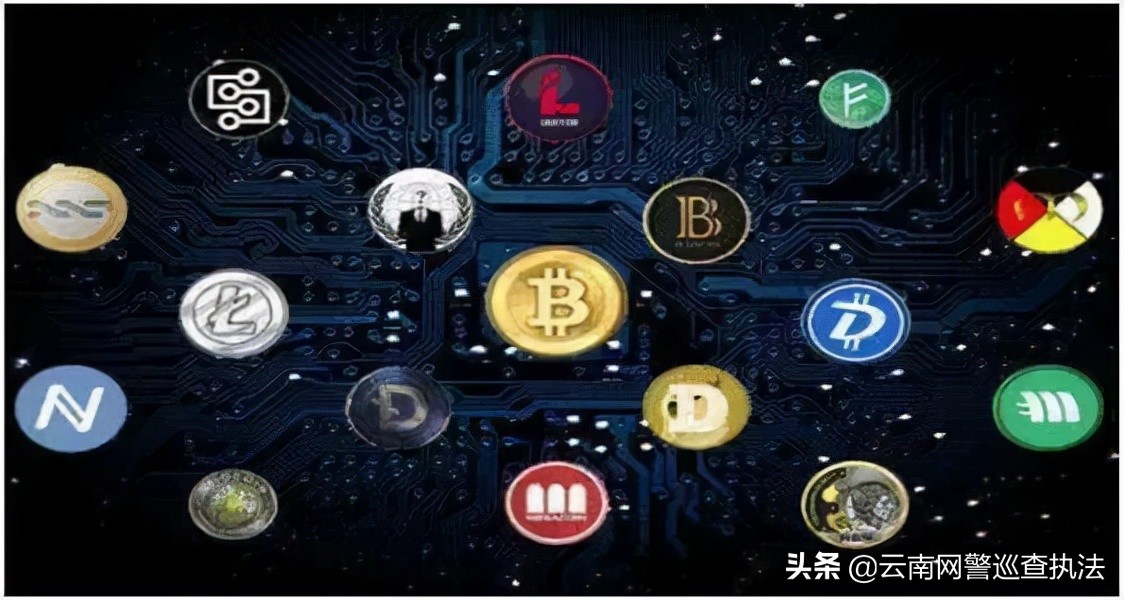 公安局打击虚拟货币骗局,网络交易虚拟货币犯法吗